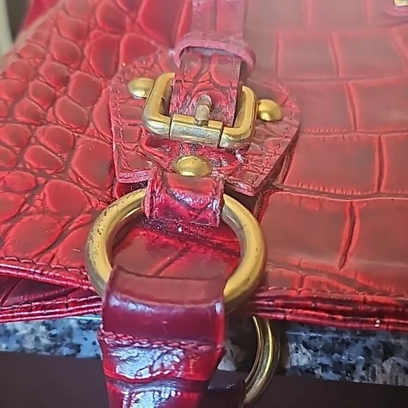 ValentinA Italia red purse - Picture 4 of 12